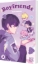 Buchcover und Innenansicht für das Buch: BOYFRIENDS