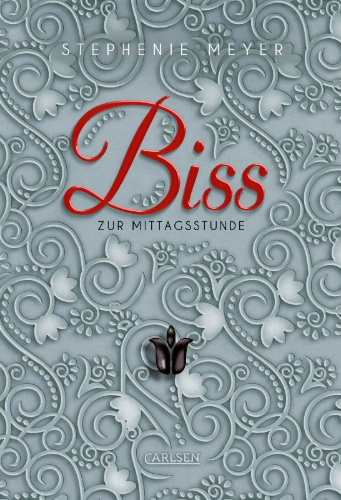 Buchcover und Innenansicht für das Buch: New Moon