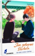 Buchcover und Innenansicht für das Buch: Hoshi to Harinezumi