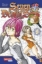 Buchcover und Innenansicht für das Buch: Nanatsu no Taizai