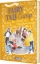 Buchcover und Innenansicht für das Buch: Fairy Tale Camp 4: Das Rätsel der Märchenmagie
