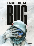 Buchcover und Innenansicht für das Buch: Bug