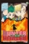 Buchcover und Innenansicht für das Buch: Hunter X Hunter