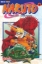 Buchcover und Innenansicht für das Buch: Naruto