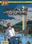 Buchcover und Innenansicht für das Buch: Blake und Mortimer 12: Unheimliche Begegnung