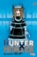 Buchcover und Innenansicht für das Buch: Hunter X Hunter