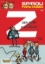 Buchcover und Innenansicht für das Buch: Z comme Zorglub