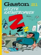Buchcover und Innenansicht für das Buch: Ultimes bévues