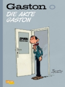 Buchcover und Innenansicht für das Buch: Les archives de la gaffe