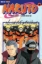 Buchcover und Innenansicht für das Buch: Naruto