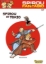 Buchcover und Innenansicht für das Buch: Spirou à Tokyo