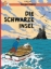 Buchcover und Innenansicht für das Buch: L'ILE NOIOR                                                