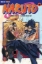 Buchcover und Innenansicht für das Buch: Naruto