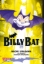 Buchcover und Innenansicht für das Buch: Billy Bat