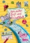 Buchcover und Innenansicht für das Buch: Rätselspaß Grundschule: Mein dicker Spaß- und Rätselblock
