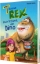 Buchcover und Innenansicht für das Buch: Tiberius Rex 1: Mein Freund, der Dino