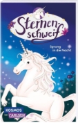 Buchcover und Innenansicht für das Buch: Kosmos Bd. 2