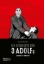 Buchcover und Innenansicht für das Buch: Die Geschichte der 3 Adolfs 1