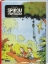 Buchcover und Innenansicht für das Buch: Spirou und Fantasio Gesamtausgabe Neuedition 3