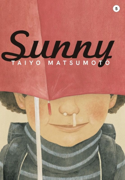 Buchcover und Innenansicht für das Buch: Sunny