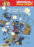 Buchcover und Innenansicht für das Buch: Les Pirates du silence