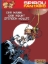 Buchcover und Innenansicht für das Buch: L`homme qui ne voulait pas mourir  Band 48