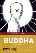 Buchcover und Innenansicht für das Buch: Buddha 04