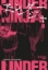 Buchcover und Innenansicht für das Buch: Under Ninja