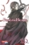 Buchcover und Innenansicht für das Buch: Pandora Hearts
