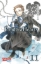 Buchcover und Innenansicht für das Buch: Pandora Hearts