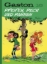 Buchcover und Innenansicht für das Buch: Gaston Neuedition 16: Pfeifen, Pech und Pannen