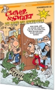 Buchcover und Innenansicht für das Buch: Contra Jimmy "El Cachondo"