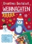 Buchcover und Innenansicht für das Buch: Bastelset für Kinder: Kreatives Bastelset: Weihnachten 2025