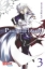 Buchcover und Innenansicht für das Buch: Pandora Hearts