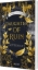 Buchcover und Innenansicht für das Buch: Daughter of Ruin. Götterblut