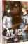 Buchcover und Innenansicht für das Buch: Imawa no Michi no Alice