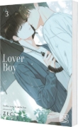 Buchcover und Innenansicht für das Buch:  Saranghaneun Sonyeon
