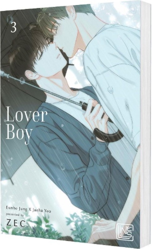 Buchcover und Innenansicht für das Buch:  Saranghaneun Sonyeon