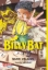 Buchcover und Innenansicht für das Buch: Billy Bat