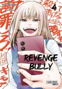 Buchcover und Innenansicht für das Buch: Ijimeru Aitsu ga Warui noka, Ijimerareta Boku ga Warui noka?