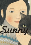 Buchcover und Innenansicht für das Buch: Sunny