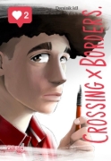 Buchcover und Innenansicht für das Buch: Crossing Borders 2