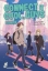 Buchcover und Innenansicht für das Buch: COOL DOJI DANSHI - Connect it Cool, Guys