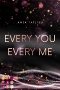 Buchcover und Innenansicht für das Buch: Every You Every Me