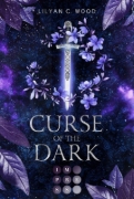 Buchcover und Innenansicht für das Buch: Curse of the Dark