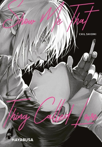 Buchcover und Innenansicht für das Buch: AITTE YATSU O OSHIETE KURE YO