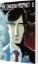 Buchcover und Innenansicht für das Buch: The Shadow Prophet