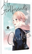 Buchcover und Innenansicht für das Buch: Anoko No Kodomo