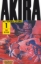 Buchcover und Innenansicht für das Buch: Akira 01. Original-Edition