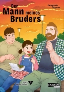 Buchcover und Innenansicht für das Buch: Ototo no Otto